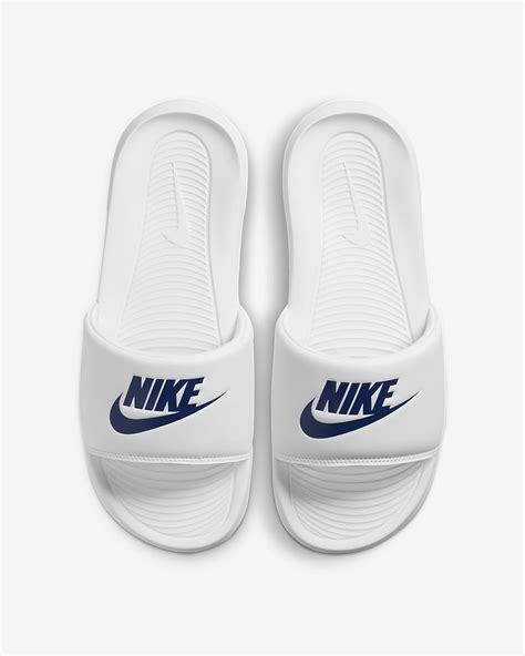 nike slides heren|nike victori one slides.